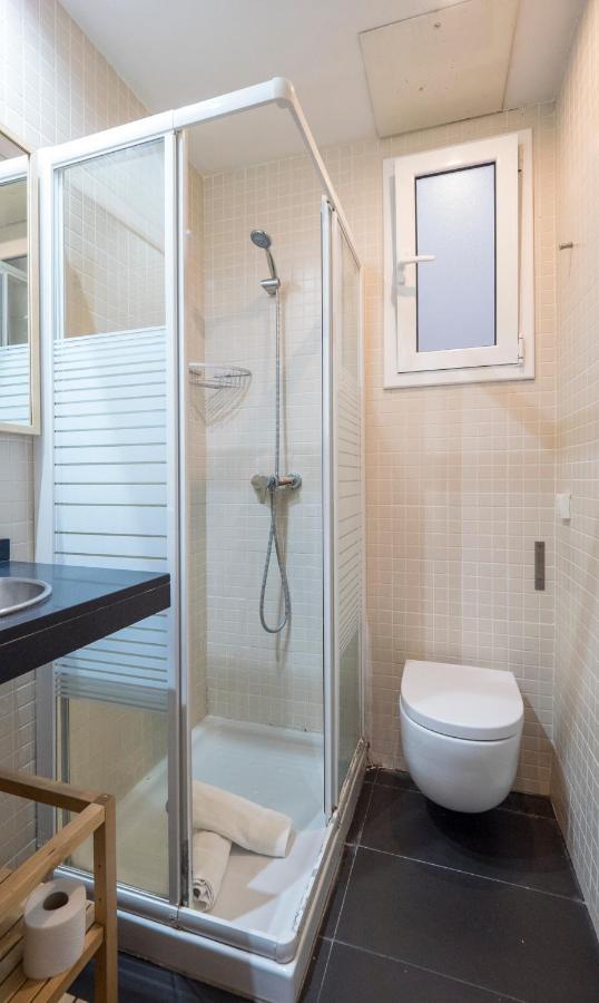 Apartamento Entenca Barcelona Eksteriør billede